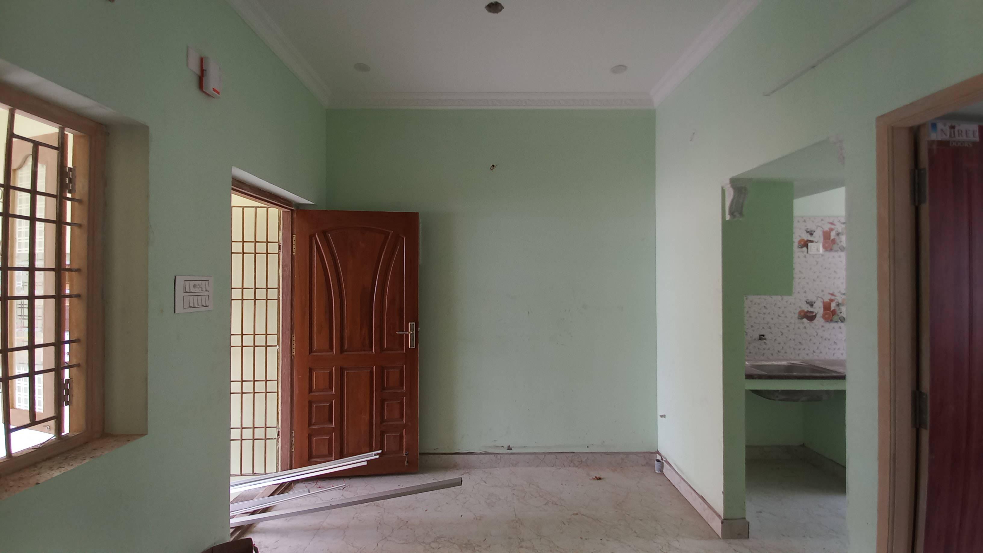 Budget-Friendly 2BHK Flat – Perfect for Small Families